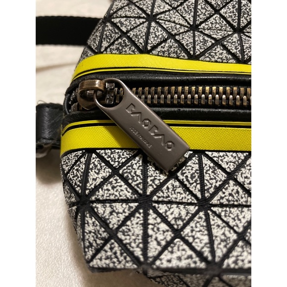 Bao Bao Isey Miyaki Crossbody Bag - Picture 3 of 12